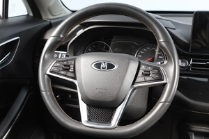 Внедорожник Москвич 3 2024 года, 1379000 рублей, Новосибирск