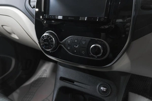 Внедорожник Renault Captur 2017 года, 1589000 рублей, Новокузнецк