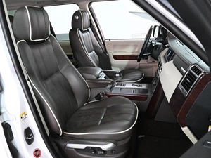 Внедорожник Land Rover Range Rover 2012 года, 2599000 рублей, Аксай