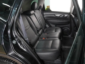 Внедорожник Nissan X-Trail 2017 года, 1779000 рублей, Воронеж