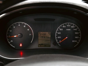 Седан ВАЗ (LADA) Granta 2013 года, 549000 рублей, Краснодар