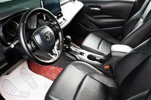 Седан Toyota Levin 2020 года, 1969000 рублей, Сургут