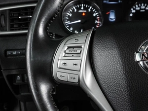 Внедорожник Nissan Qashqai 2014 года, 1399000 рублей, Воронеж