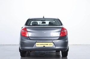 Седан Chery Bonus 3 (E3) 2015 года, 669000 рублей, Челябинск