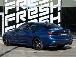 Седан BMW 3 серия 2019 года, 3650000 рублей, Волгоград