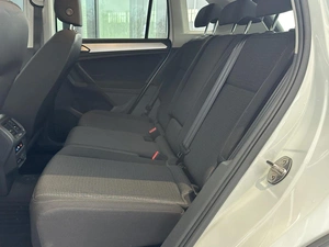 Внедорожник Volkswagen Tiguan 2019 года, 1900000 рублей, Уфа