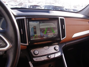 Пикап Great Wall Poer 2023 года, 2999000 рублей, Владимир