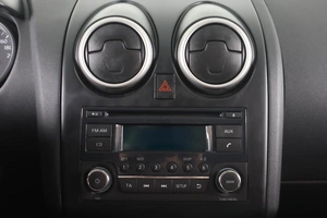 Внедорожник Nissan Qashqai 2012 года, 1089000 рублей, Пермь