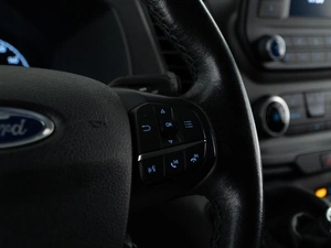 Фургон Ford Transit Custom 2020 года, 4738888 рублей, Москва