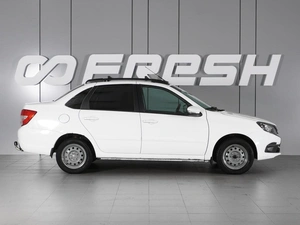 Седан ВАЗ (LADA) Granta 2020 года, 639000 рублей, Минеральные Воды