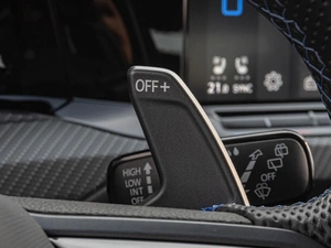 Хетчбэк Volkswagen Golf R 2023 года, 6650000 рублей, Краснодар