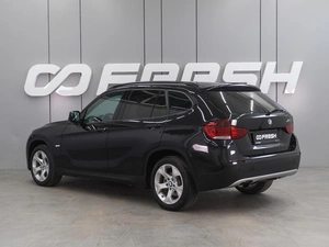 Внедорожник BMW X1 2011 года, 1799000 рублей, Воронеж