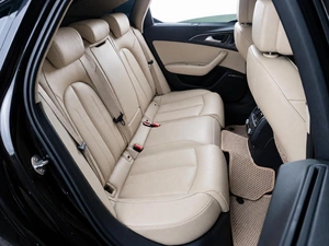 Седан Audi A6 2017 года, 2679000 рублей, Тюмень