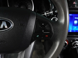 Седан Kia Rio 2014 года, 879000 рублей, Воронеж