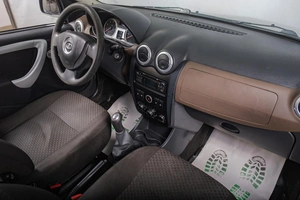 Универсал ВАЗ (LADA) Largus 2014 года, 699000 рублей, Томск