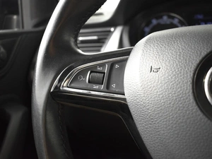 Лифтбек Skoda Rapid 2018 года, 1026200 рублей, Казань