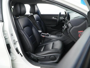 Внедорожник Mercedes-benz GLA-класс 2014 года, 2599777 рублей, Москва
