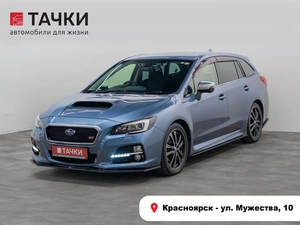 Универсал Subaru Levorg 2015 года, 1600000 рублей, Красноярск