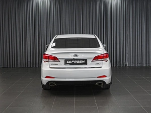 Седан Hyundai i40 2013 года, 934000 рублей, Ставрополь