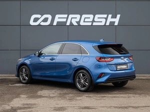 Универсал Kia Ceed 2018 года, 1770000 рублей, Краснодар