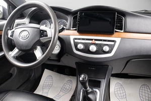 Седан Lifan Solano 2013 года, 399000 рублей, Оренбург