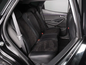 Внедорожник Hyundai Santa Fe 2017 года, 2069000 рублей, Минеральные Воды