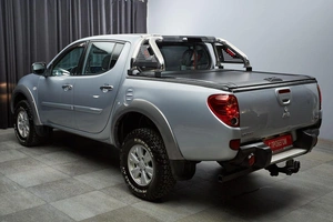 Пикап Mitsubishi L200 2013 года, 1649000 рублей, Красноярск