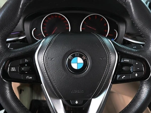 Седан BMW 5 серия 2017 года, 3150000 рублей, Аксай