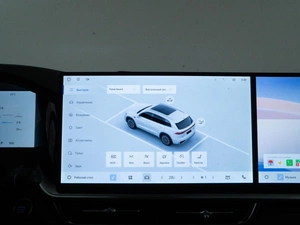 Внедорожник Geely Xingyue L 2026 года, 4568888 рублей, Москва