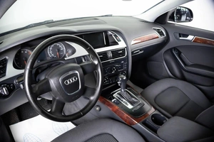 Седан Audi A4 2009 года, 949000 рублей, Пермь