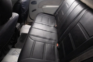 Седан Renault Logan 2008 года, 309000 рублей, Оренбург