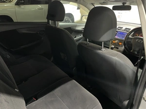 Универсал Toyota Corolla Fielder 2010 года, 797000 рублей, Красноярск
