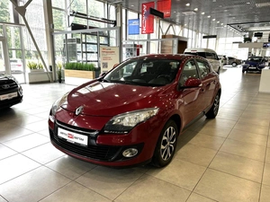 Хэтчбек Renault Megane 2013 года, 850000 рублей, Орёл