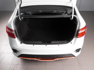 Седан ВАЗ (LADA) Vesta 2019 года, 1174000 рублей, Минеральные Воды