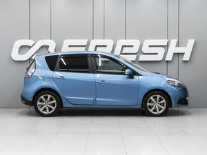 Минивэн Renault Scenic 2013 года, 870000 рублей, Ростов-на-Дону