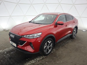 Внедорожник Haval F7x 2024 года, 2650000 рублей, Орёл