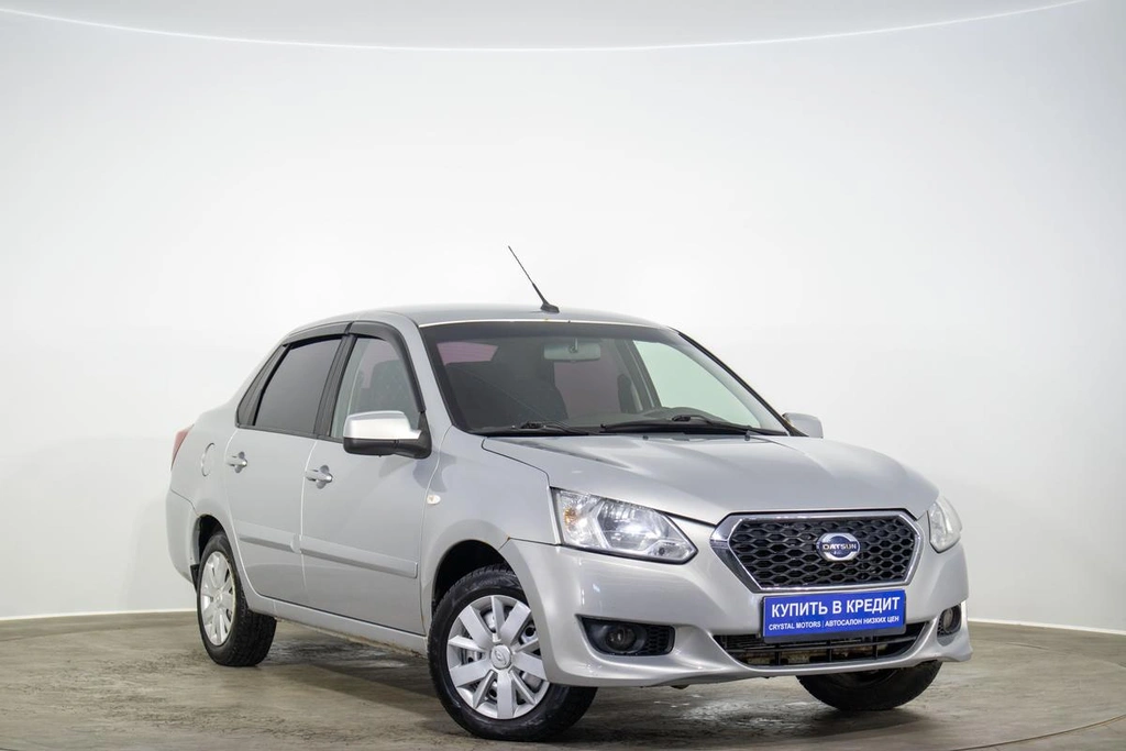 Седан Datsun on-DO 2019 года, 619000 рублей, Оренбург