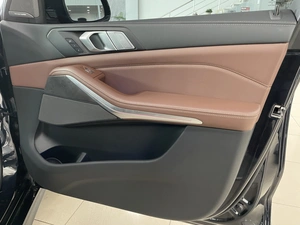 Внедорожник BMW X7 2021 года, 9500000 рублей, Солонцы