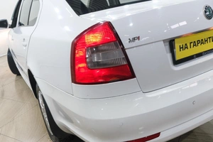Лифтбек Skoda Octavia 2011 года, 699000 рублей, Новокузнецк