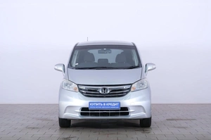 Минивэн Honda Freed 2012 года, 1149000 рублей, Омск