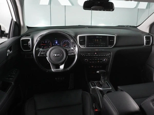 Внедорожник Kia Sportage 2020 года, 2139000 рублей, Минеральные Воды