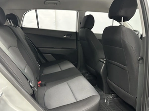 Внедорожник Hyundai Creta 2018 года, 2095000 рублей, Красноярск