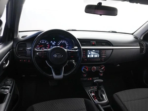Хетчбэк Kia Rio X-Line 2020 года, 1299325 рублей, Москва