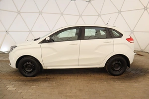 Хэтчбек ВАЗ (LADA) XRAY 2018 года, 865000 рублей, Обнинск