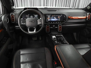 Внедорожник Haval Dargo 2023 года, 3120000 рублей, Ставрополь