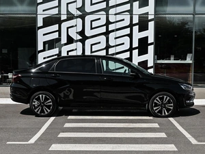 Седан ВАЗ (LADA) Aura 2023 года, 1630000 рублей, Волгоград