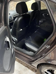 Седан Volkswagen Polo 2016 года, 1200000 рублей, Назарово