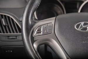 Внедорожник Hyundai ix35 2012 года, 1299000 рублей, Томск