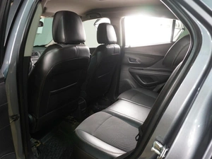 Внедорожник Opel Mokka 2014 года, 1174000 рублей, Воронеж