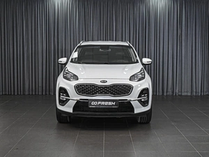 Внедорожник Kia Sportage 2019 года, 2437000 рублей, Ставрополь